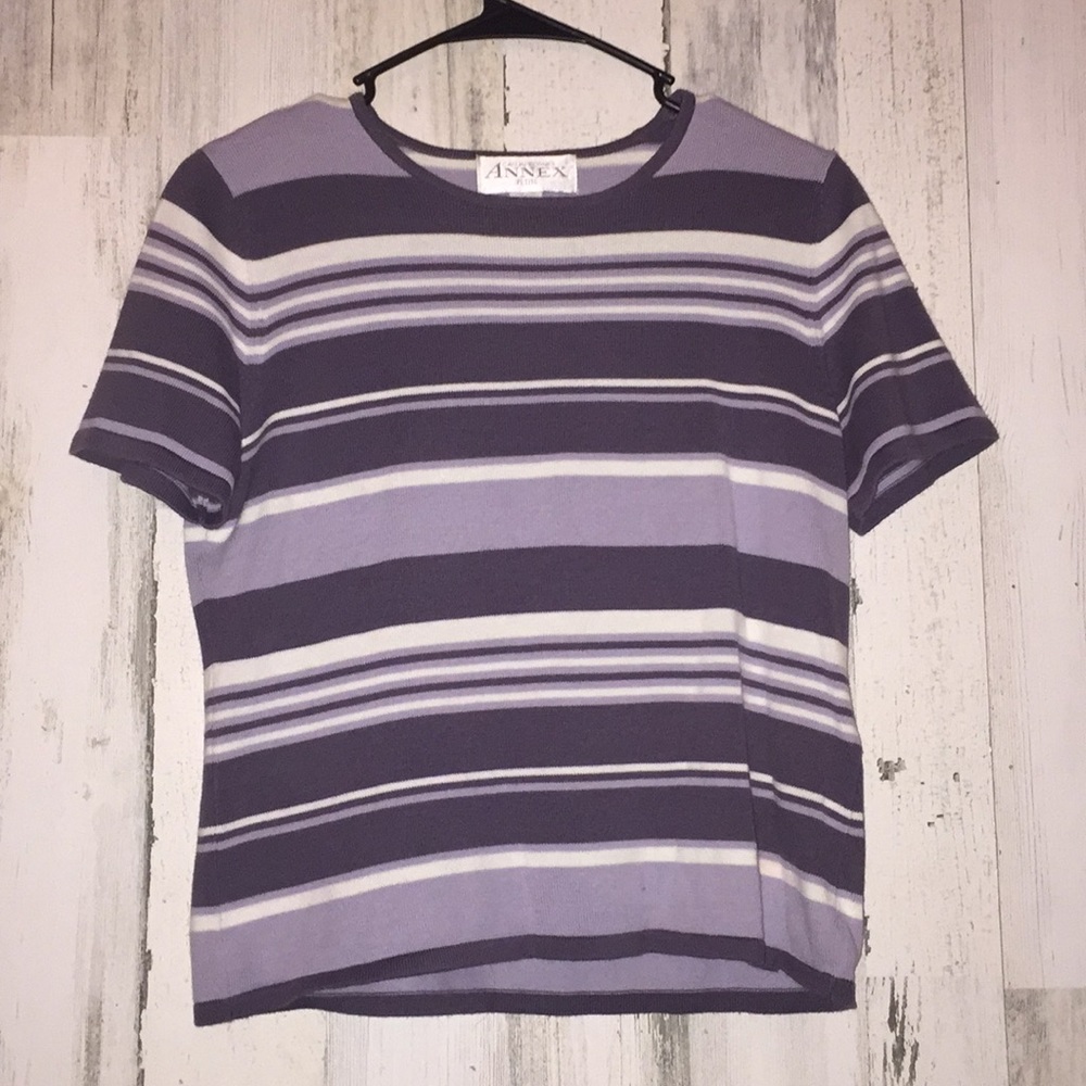 Striped Shirt